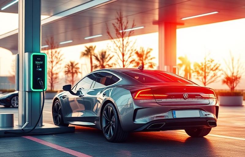 EV Adoption in 2025: What US Buyers Need to Know