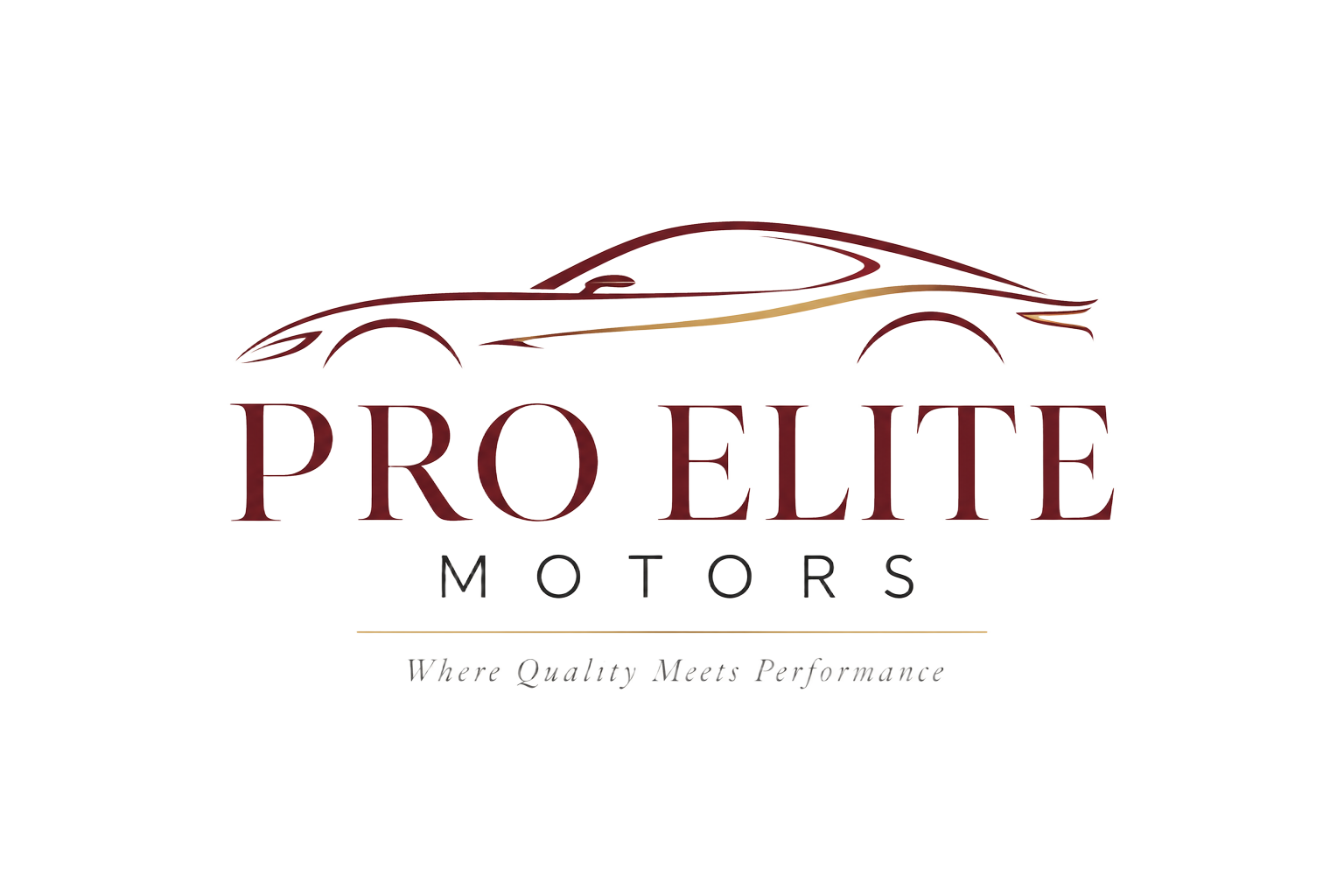 Pro Elite Motors